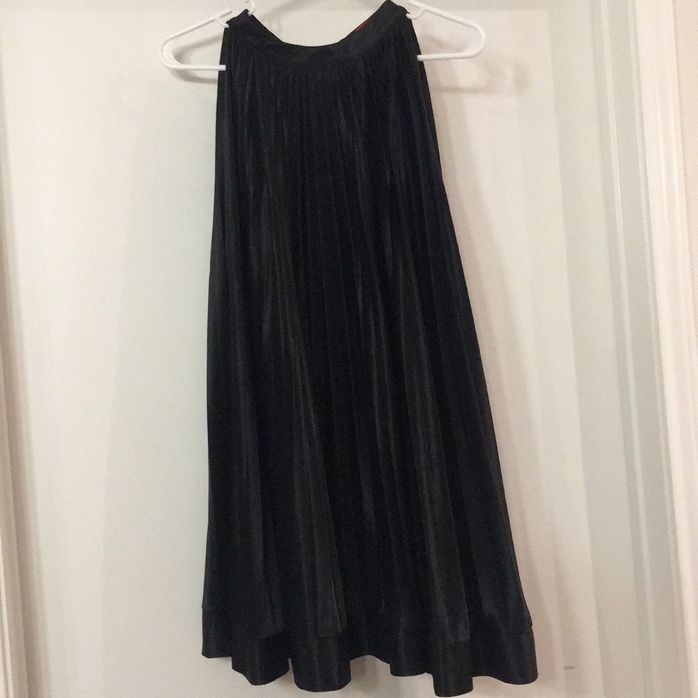Jet black